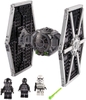 LEGO Star Wars Imperial TIE Fighter 75300 Building Kit; Awesome Construction Toy for Creative Kids, New 2021 (432 Pieces)