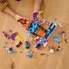 LEGO Trolls World Tour Volcano Rock City Concert 41254, Cool Trolls Toy Building Kit for Kids (387 Pieces)