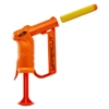 Nerf Alpha Strike Uppercut Blaster Orange