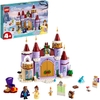 LEGO Disney Belle’s Castle Winter Celebration (43180) (238 Pieces)