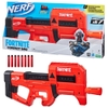 Nerf Fortnite Compact SMG Motorized Dart Blaster