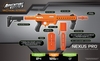 Adventure Force Tactical Strike Nexus Pro Ultimate Dart Blaster