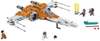 LEGO Star  Wars Poe Dameron's X-Wing Fighter 75273 Building Kit, Cool Construction Toy for Kids, New 2020 (761 Pieces)