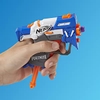 NERF Fortnite 3 Dart-Firing Micro Trio ( includes 3 Blasters )