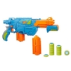 Nerf Vortex VTX Praxis Blaster Exclusive