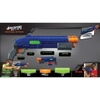 Adventure Force Tactical Strike Liberator Spring-Powered Pump Action Ball Blaster