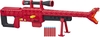 Nerf Roblox Zombie Attack: Viper Strike Nerf Sniper-Inspired Blaster