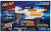 Nerf Modulus Mediator