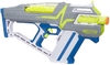 NERF Hyper Mach-100 Motorized  Blaster