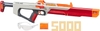 Nerf Pro Gelfire Ghost Bolt Action Blaster