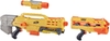 NERF N-Strike Icon Series Longshot CS-6 3 BLASTERS IN 1