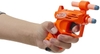 NERF Elite Ace SD-1 Party Pack - Orange