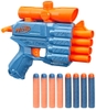 Nerf Elite 2.0 Prospect QS-4 Blaster