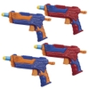 Air Warriors Panther Blaster - 4 Pack