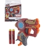 NERF Microshots Marvel Iron Man