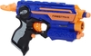 NERF N-Strike Elite Firestrike Blaster