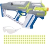 NERF Hyper Mach-100 Motorized  Blaster