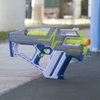 NERF Hyper Mach-100 Motorized  Blaster