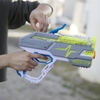 NERF Hyper Rush-40 Pump-Action Blaster