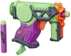 NERF Microshots Hulk Blaster