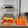 NERF Alpha Strike Fang QS-4 Targeting Set