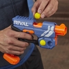 NERF Rival Knockout XX-100 Blaster – màu xanh