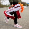 NERF Ultra Speed Fully Motorised Blaster