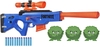 NERF Fortnite BASR-R Bolt Action Blaster