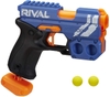 NERF Rival Knockout XX-100 Blaster – màu xanh