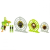 Nerf Zombie Strike Target Set