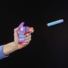 NERF Fortnite Llama Microshots Dart-Firing Toy Blaster