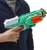 NERF Elite Disruptor Dynamic Green Dart Blaster