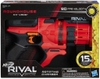 NERF Rival Roundhouse XX-1500 Red Blaster