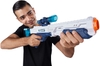 XShot Excel Hawk Eye Foam Dart Blaster with 5 Shooting Targets & 12 Darts by ZURU