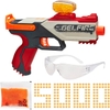 Nerf Pro Gelfire Legion Spring Action Blaster