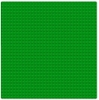 LEGO Classic Green Baseplate 10700