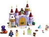 LEGO Disney Belle’s Castle Winter Celebration (43180) (238 Pieces)