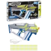 NERF Hyper Mach-100 Motorized  Blaster