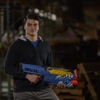 Nerf Rival Nemesis MXVII-10K  Blue