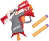 NERF Fortnite TS Microshots Dart-Firing Toy Blaster