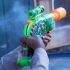 NERF Zombie Driller Dart Blaster