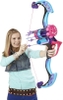 Nerf Rebelle Secrets and Spies Arrow Revolution Bow