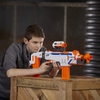 Nerf Modulus Regulator