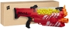 Nerf Rival Nemesis MXVII-10K Red