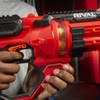 NERF Rival Roundhouse XX-1500 Red Blaster