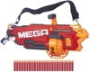 Nerf N-STRIKE Mega Mega Mastodon