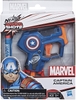 NERF MicroShots Marvel Captain America