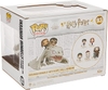 Funko Pop! Rides: Harry Potter - Gringotts Dragon with Harry, Ron, and Hermione, Vinyl Figure (93)