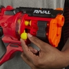 NERF Rival Roundhouse XX-1500 Red Blaster