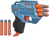 NERF Elite 2.0 Trio SD-3 Blaster